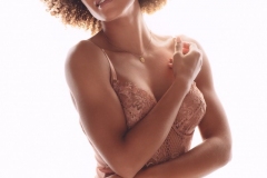 Elegant Boudoir Photography