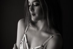 Elegant Boudoir Photography