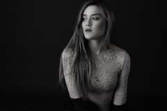 Elegant Boudoir Photography