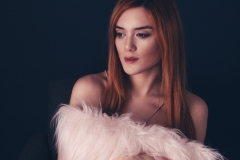Elegant Boudoir Photography