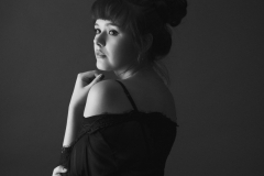 Elegant Boudoir Photography