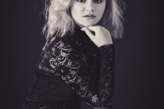 Magazine Style Portrait, Glamour Portrait, Makeover Photoshoot & Model Portfolio Photoshoot by Renata Clarke portrait photography studio in Worcestershire, Midlands, UK