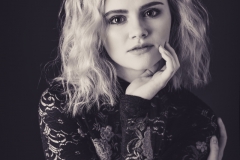 Magazine Style Portrait, Glamour Portrait, Makeover Photoshoot & Model Portfolio Photoshoot by Renata Clarke portrait photography studio in Worcestershire, Midlands, UK