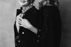 Lesley-Ann-130621 luxury mother and daughter makeover portrait