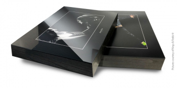 Acrylic_Pro luxury wall art available at Renata Clarke Portraits in Worcestershire