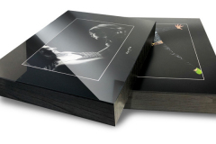 Acrylic_Pro luxury wall art available at Renata Clarke Portraits in Worcestershire
