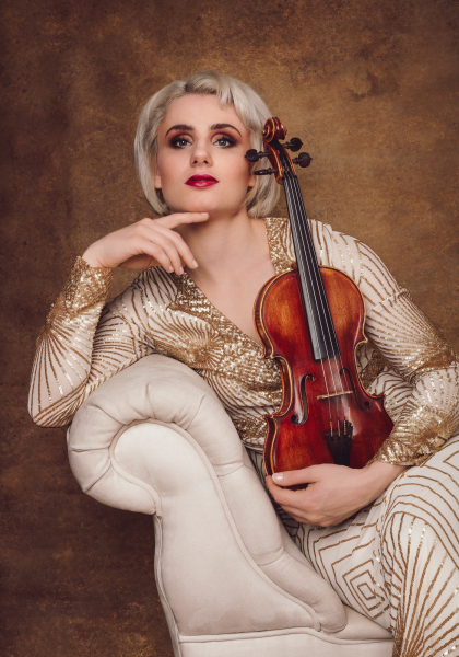 violinist & teacher