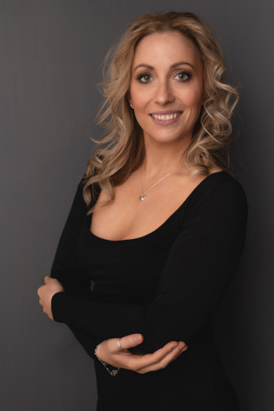 mental health awareness trainer
