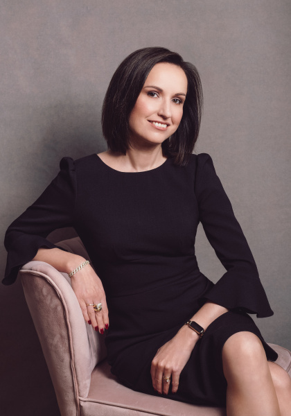 Marketing Director