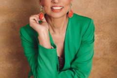 Transformational coach & colour specialist
