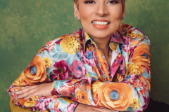 Transformational coach and colour specialist