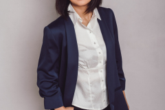 accountant and marketing executive