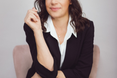 pilates instructor & Transformational coach