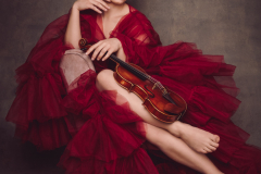 violinist & teacher
