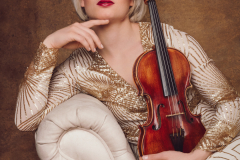 violinist & teacher