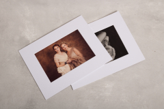 Luxury portrait photography products at Renata Clarke Portraits
