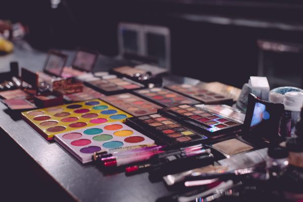 Best Makeup for a Styled Photoshoot