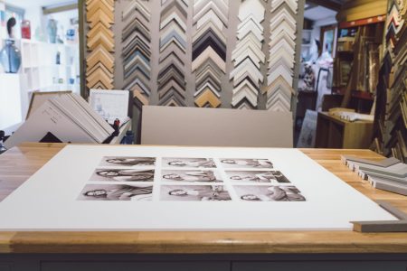 Importance of printed photographs