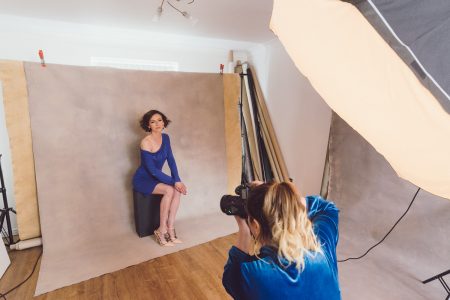 Portrait Sessions