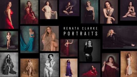 The Value of Professional Portraiture