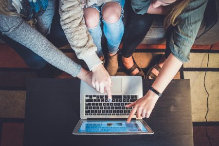 digital image collection