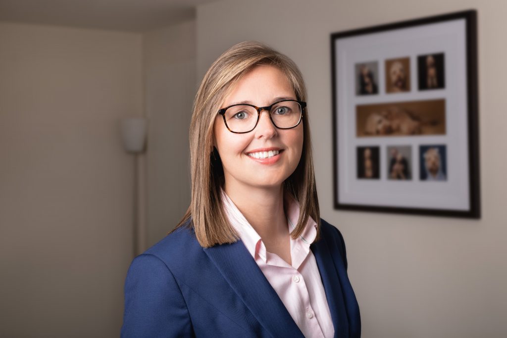 Business portrait of a solicitor taken by Renata Clarke, Glasgow-based personal branding photographer, number 1 Portrait & Brand Photographer in Ayrshire, Scotland.