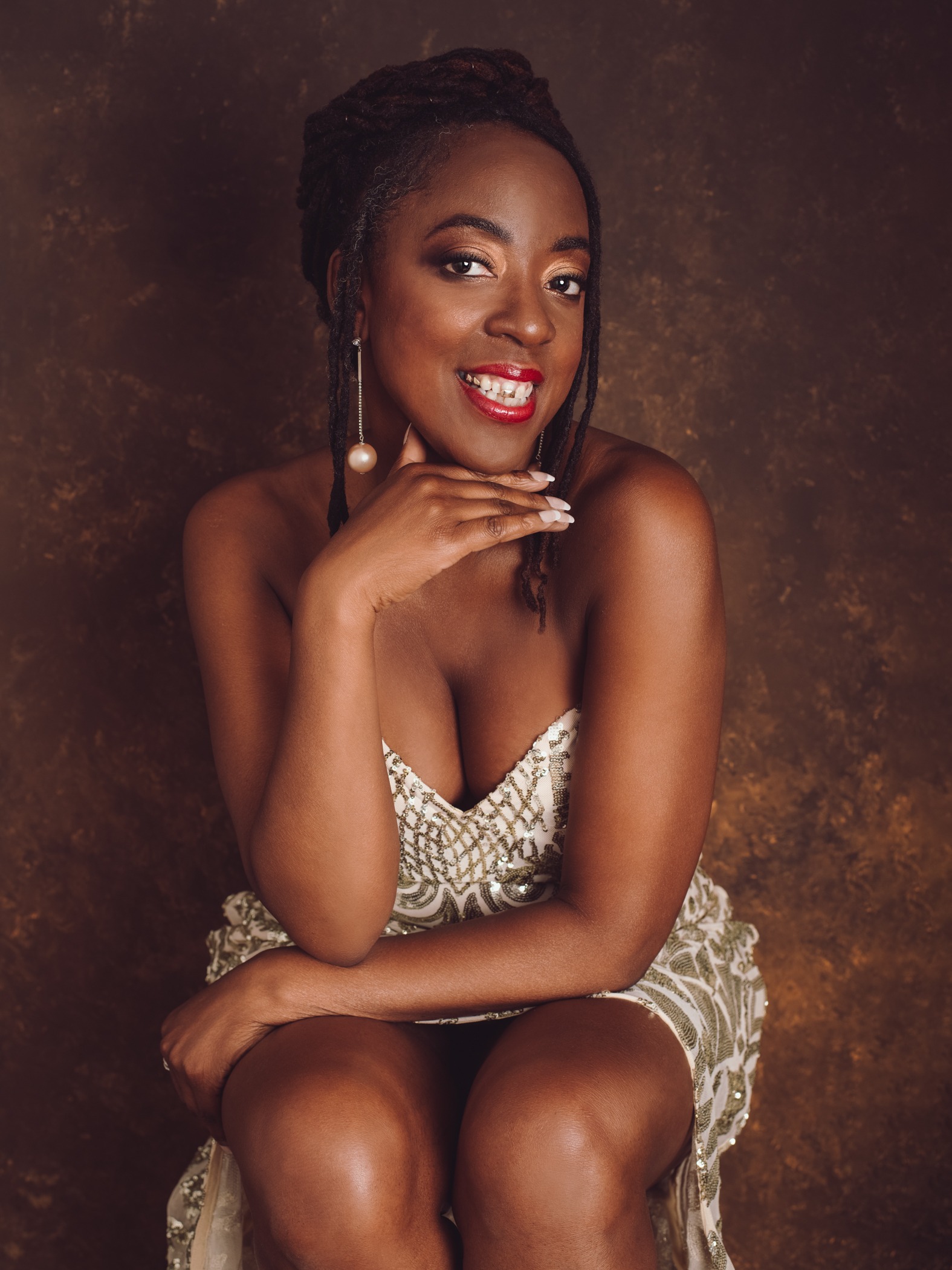 Authentic personal branding photography in Ayrshire with Melonie, reflecting self-worth, creativity, and empowerment for her poetry publishing journey.
