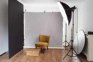 Mobile Portrait & Branding Photography by Renata Clarke in Ayrshire