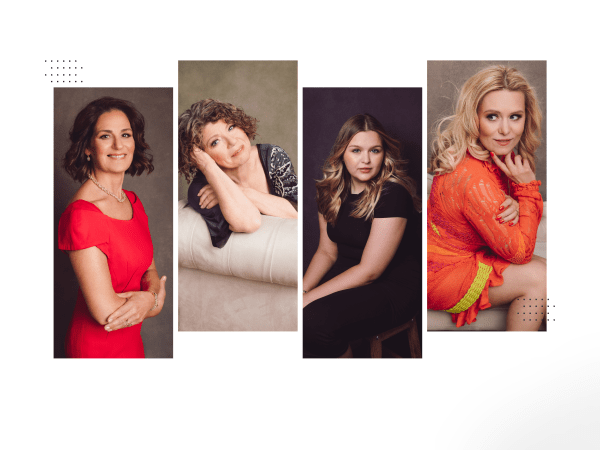 I believe every woman is worthy of soulful, artful portraits that honour her story, strength, and radiance. My approach is always bespoke, supportive, and crafted for your comfort and empowerment—whether in my Ayrshire studio, on location, or wherever your story unfolds.