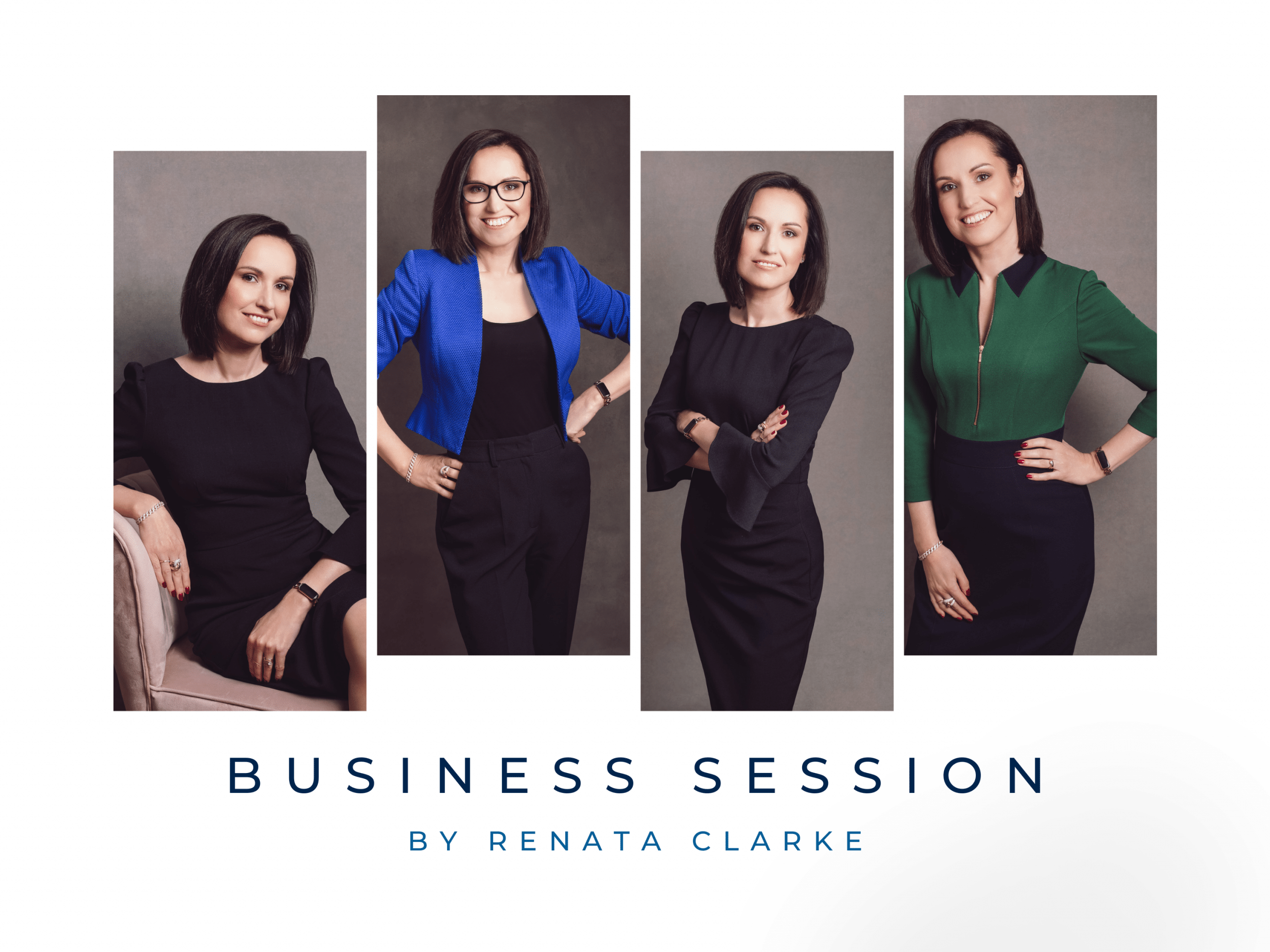 Branding portrait of a high level executive taken by Renata Clarke, Glasgow-based personal branding photographer, number 1 Portrait & Brand Photographer in Ayrshire, Scotland.