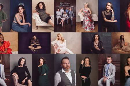 Mosaic collage showcasing women’s and men’s portrait, branding, and business photography sessions by Renata Clarke Portraits. Featuring clients from Ayrshire, Glasgow, Renfrewshire, South Lanarkshire, West Dumbartonshire, Inverclyde, and Dumfries & Galloway.