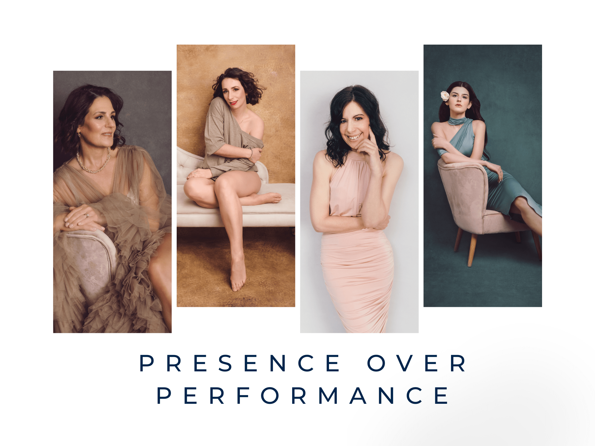 Presence Over Performance