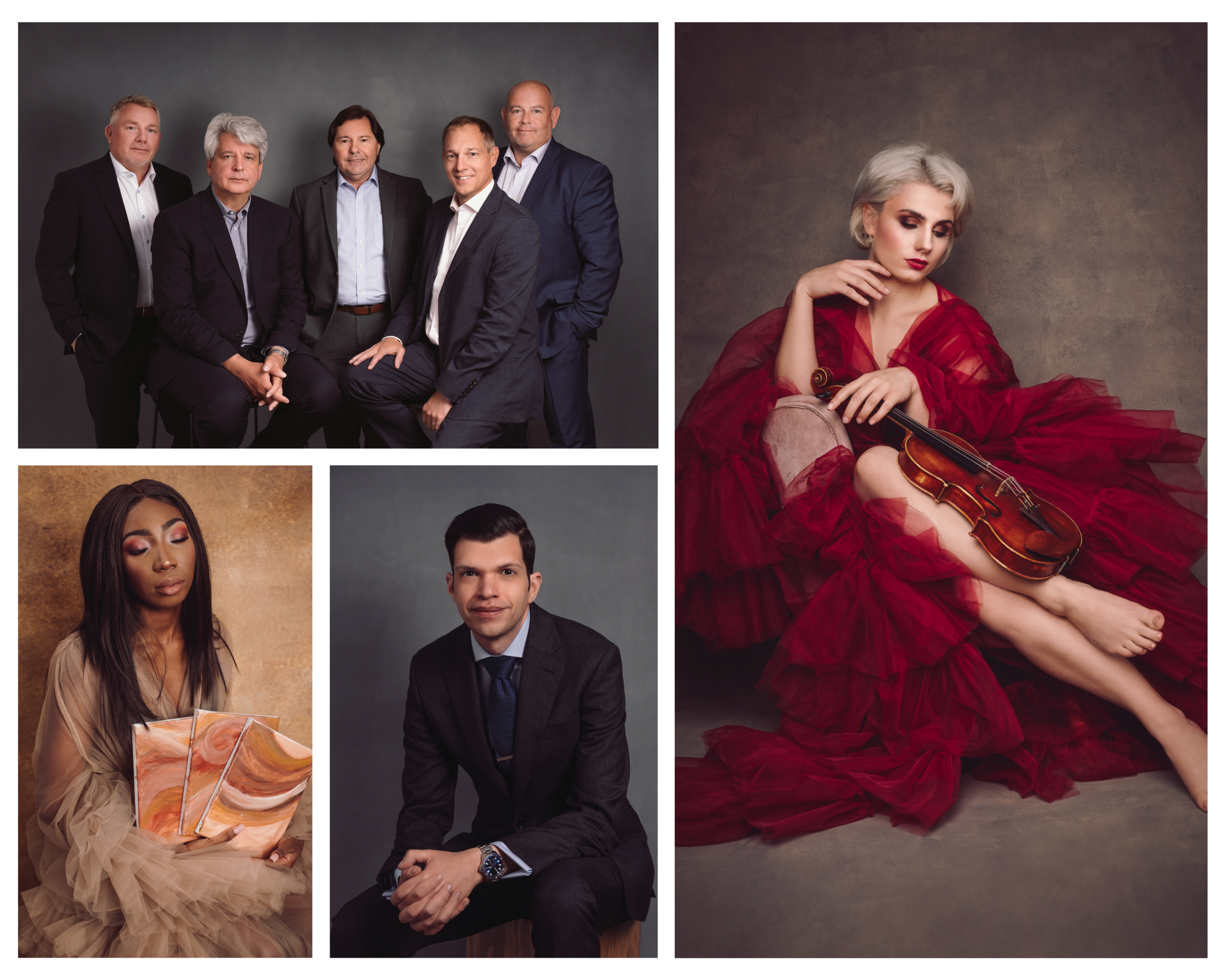 personal branding and business portraits by Ayrshire-based portrait photographer Renata Clarke serving clients across Ayrshire, Renfrewshire, Dumfries and Galloway, South Lanarkshire and Glasgow. 