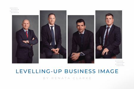Business portrait session for NCMT: Modern, unified team portraits. Premium on-location business photography Ayrshire, Glasgow, and Scotland.